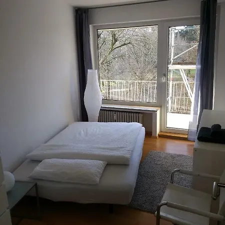 Parkblick