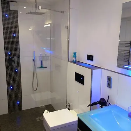 Parkblick Apartament Brema