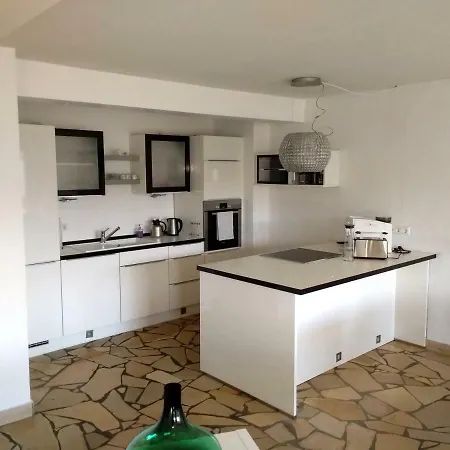 Parkblick Apartament