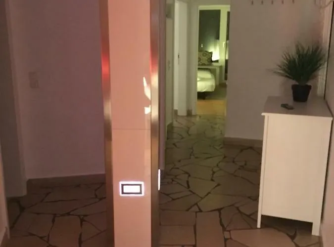 Apartment Parkblick Bremen